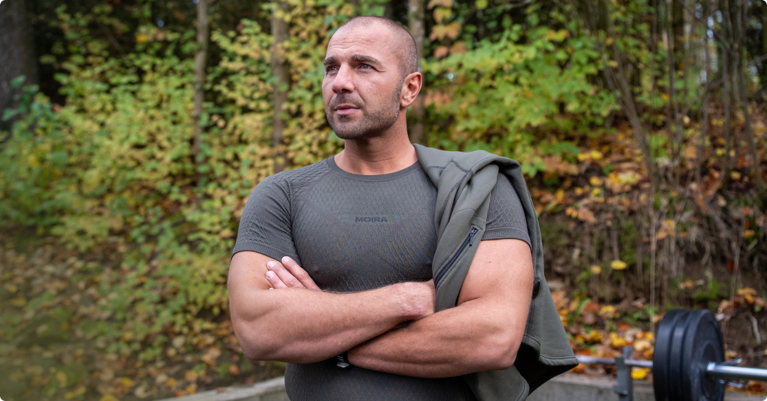 Moira Tactical - final view